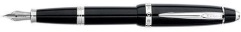 Cross Affinity Black Fountain Pen - Penna stilografica